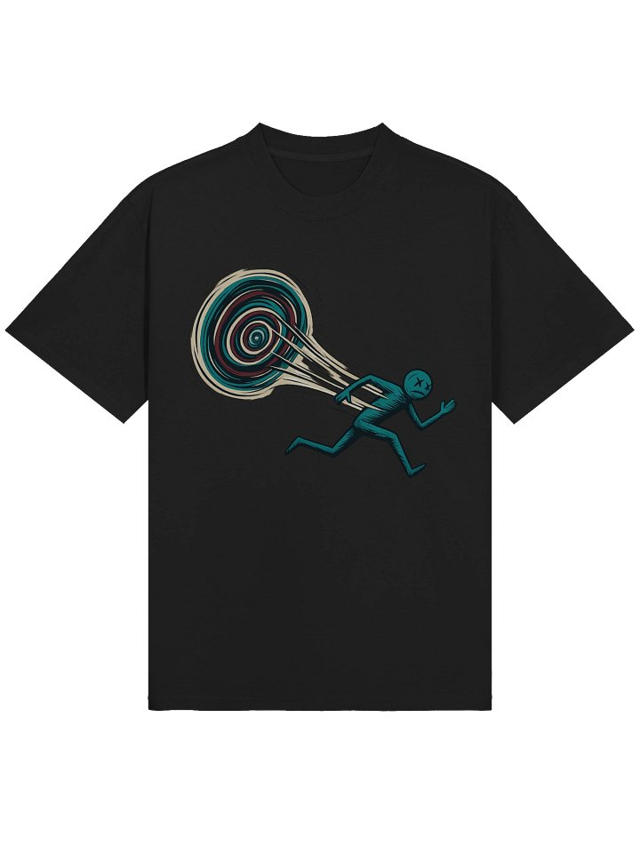 Portals T-Shirt product image (1)