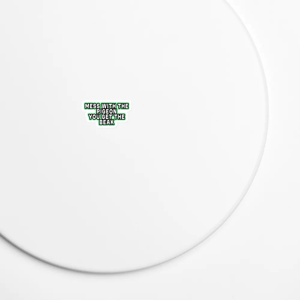 BEAK magnet product image (7)