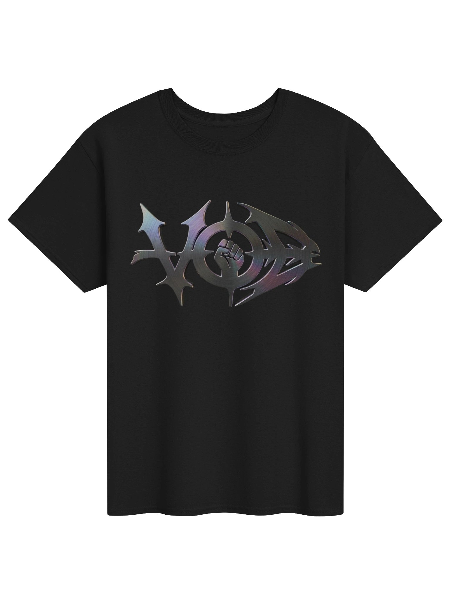 VOB Tee [S–5XL] product image (1)