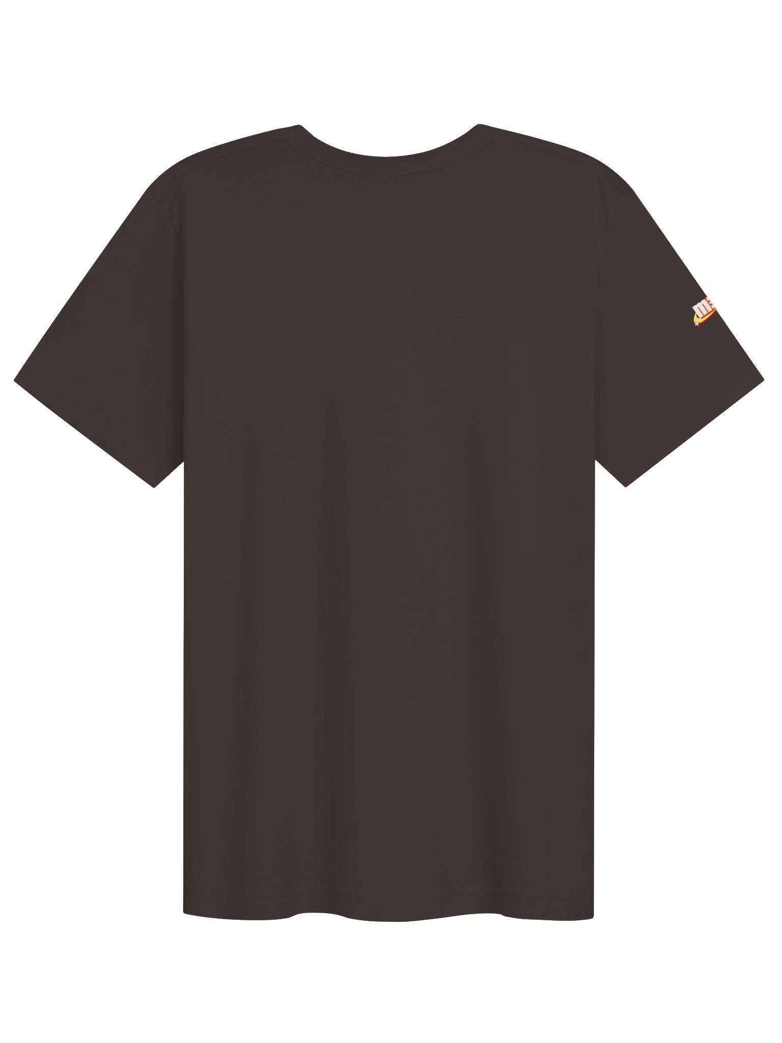 PUMPKIN SPICE TEE product image (2)