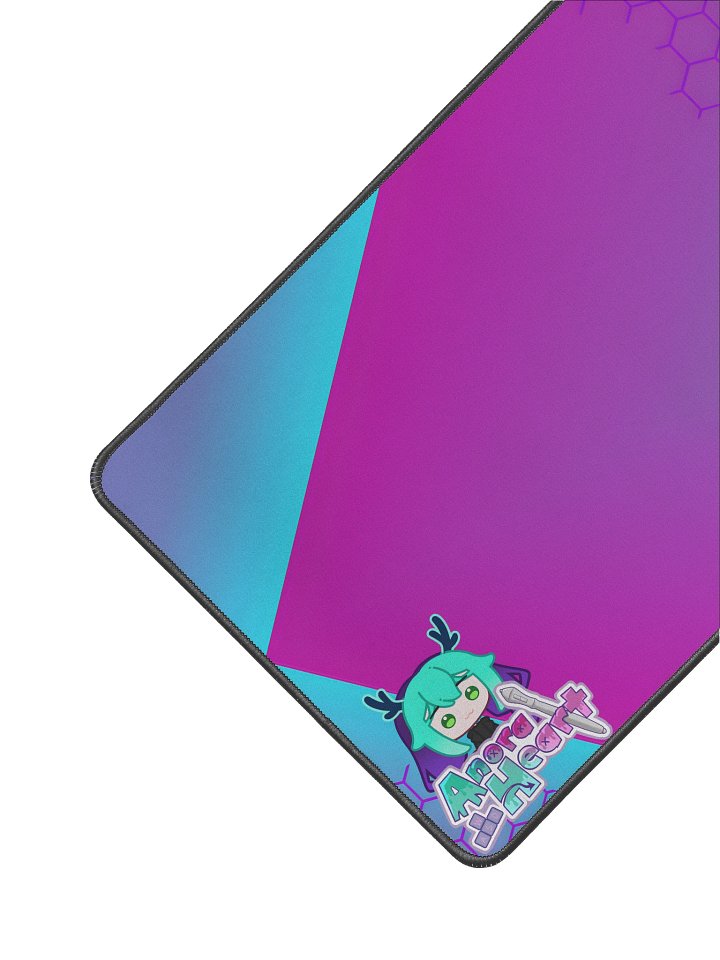 Cyber Desk Mat product image (2)