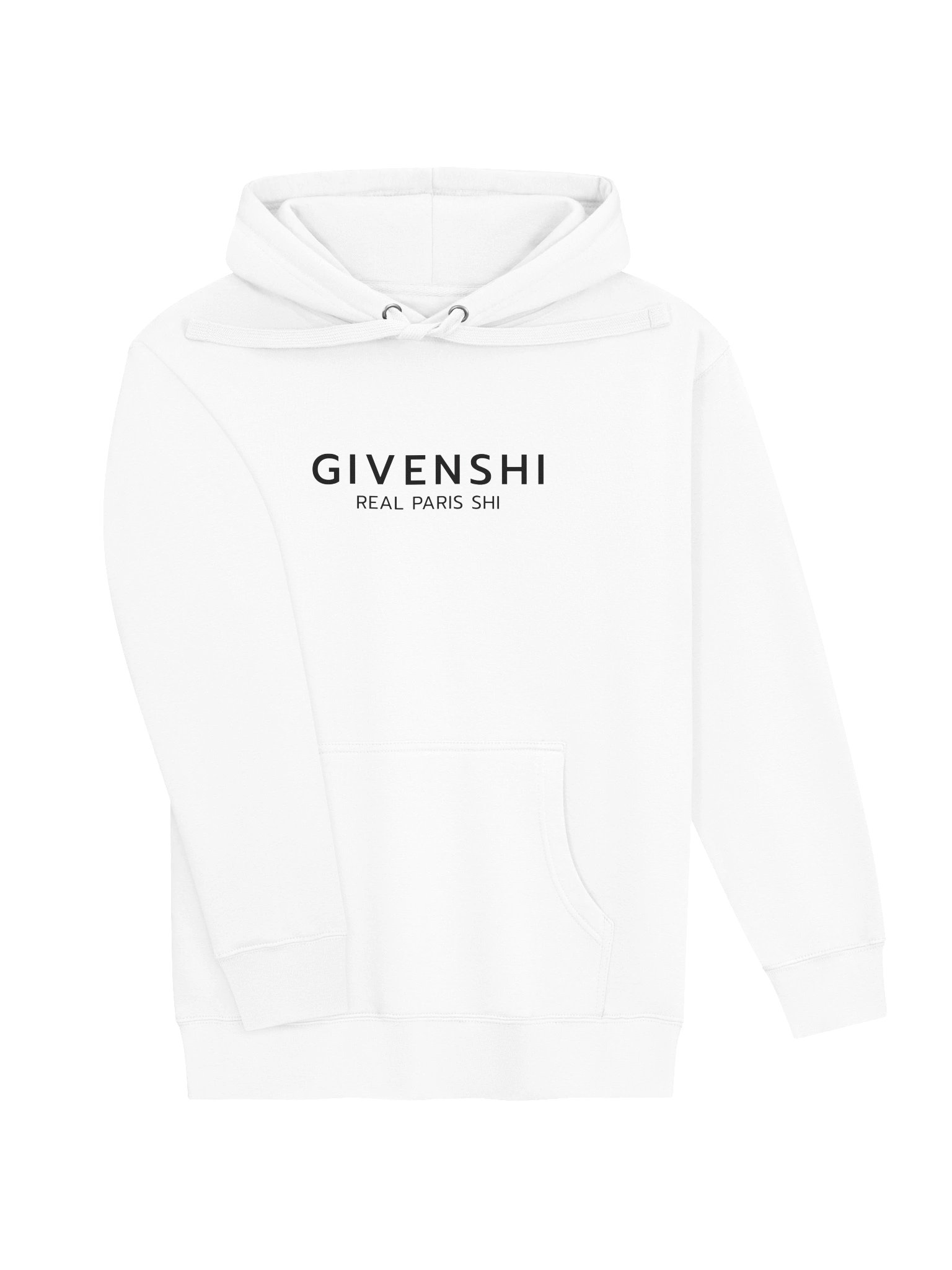 Givenshi Hoodie Unisex product image (3)