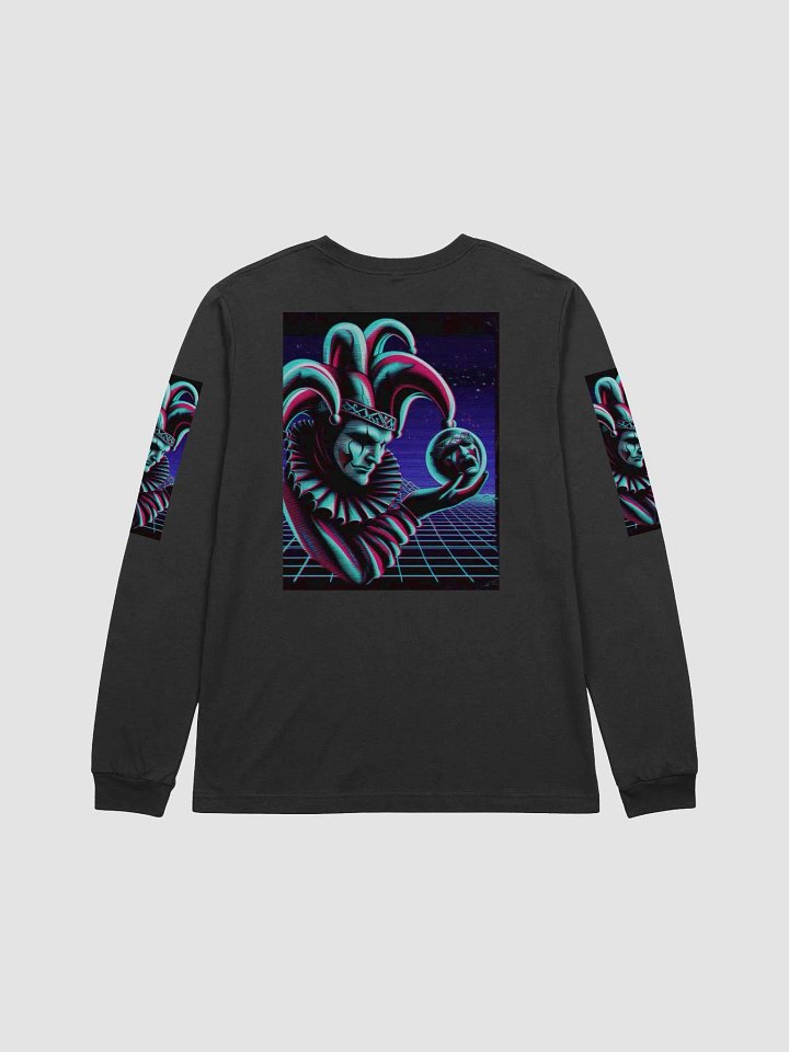 The dark jester product image (6)
