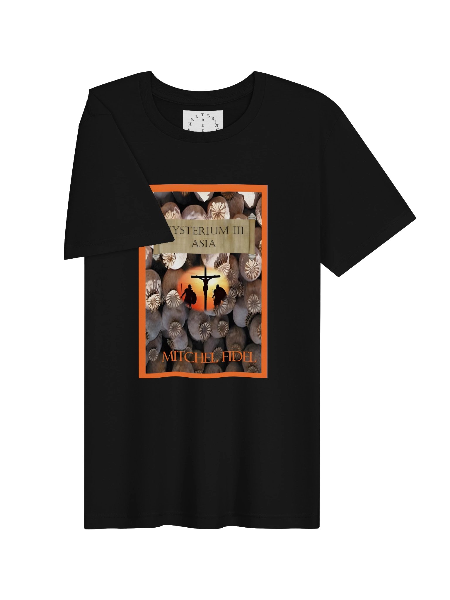 MYSTERIUM III product image (3)