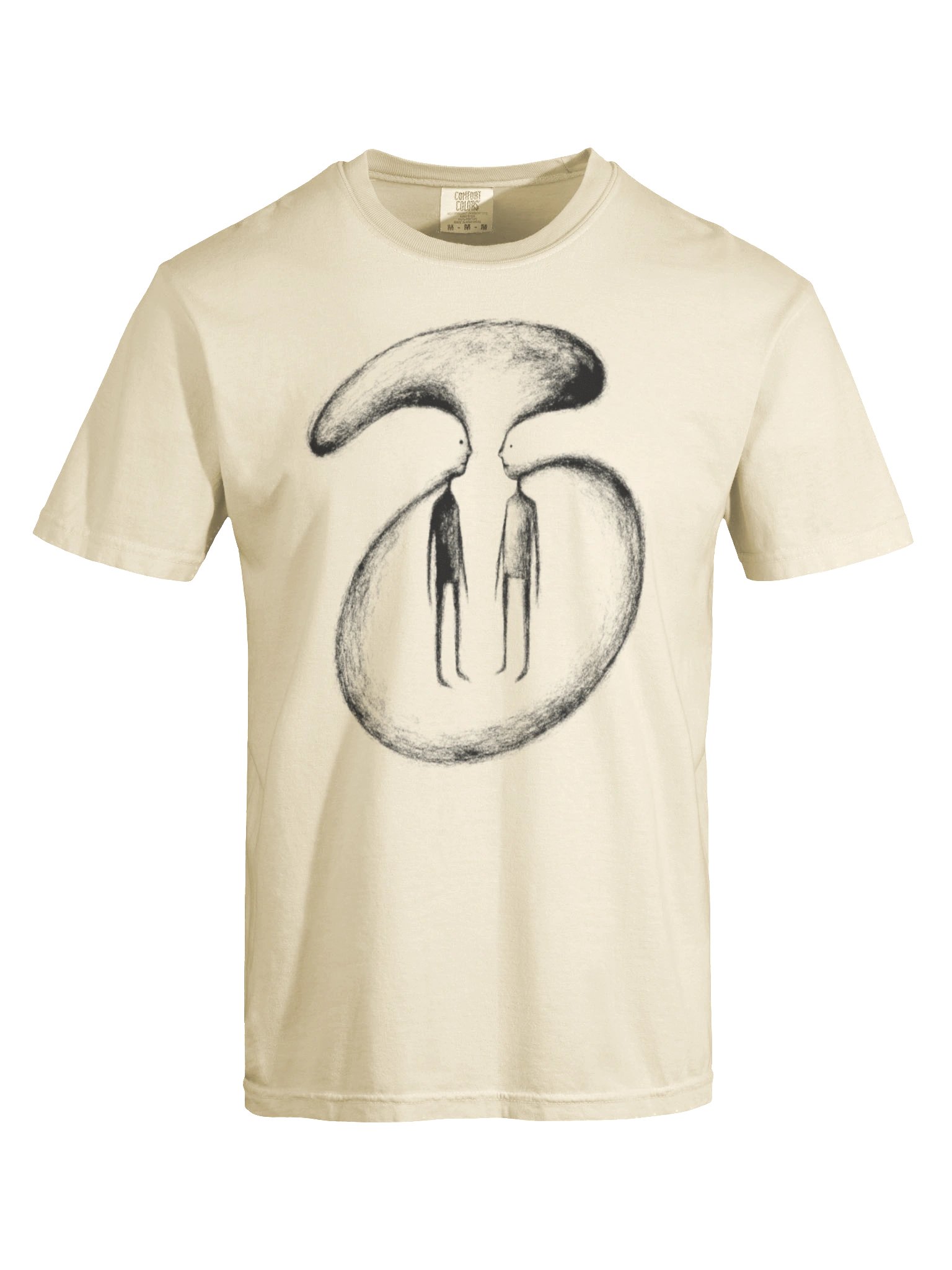 We are ONE (Classic Fit) product image (7)