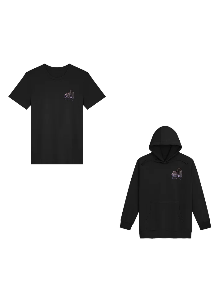 Fog of War - HSC Supporter Bundle product image (1)