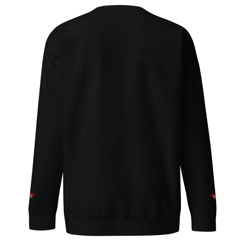 Ray's Pizza Embroidered Sweatshirt product image (2)