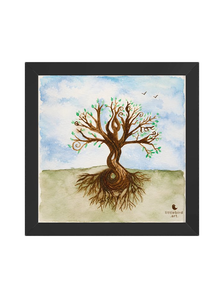 The Tree Within product image (5)