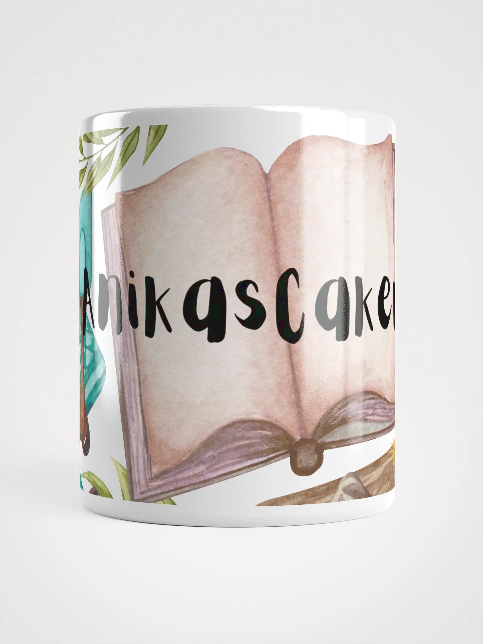 Cakery Mug product image (5)