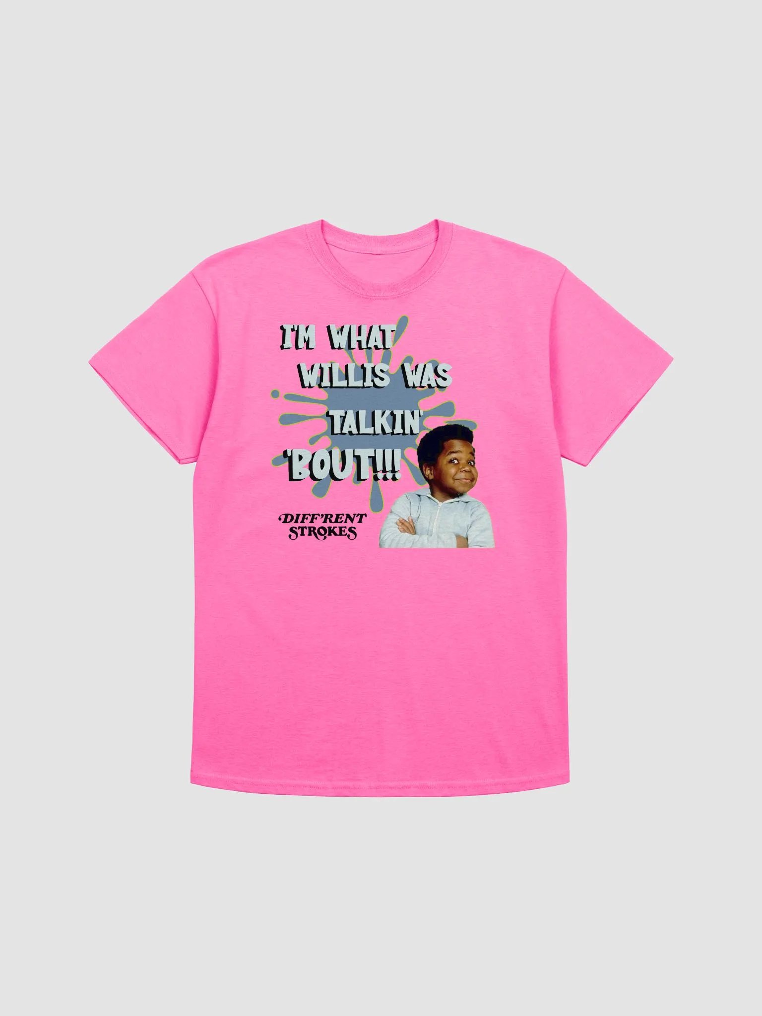 Willis Tee product image (6)