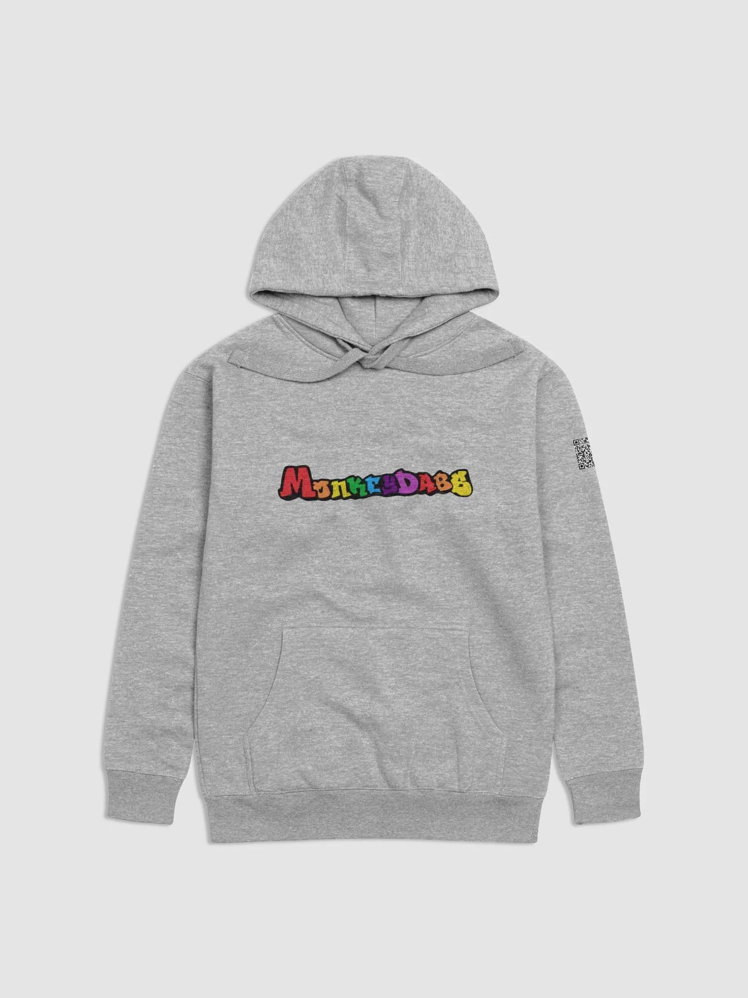 MonkeyDabs Sweater product image (10)