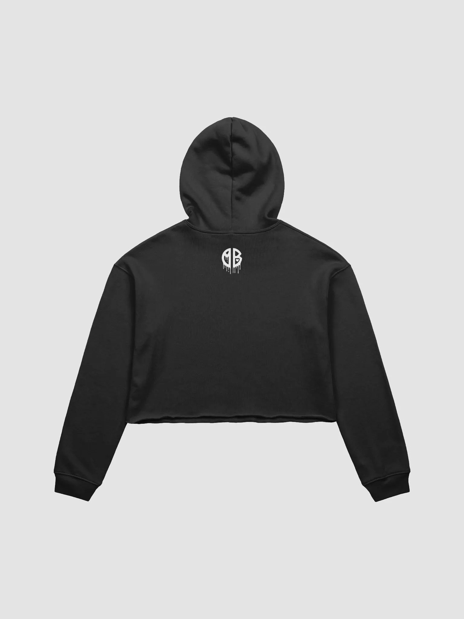 Masters crop top product image (2)