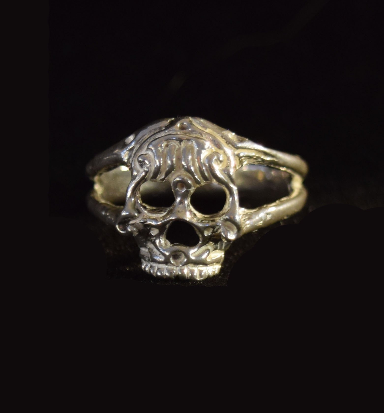 MINI DEL TORO RING product image (1)
