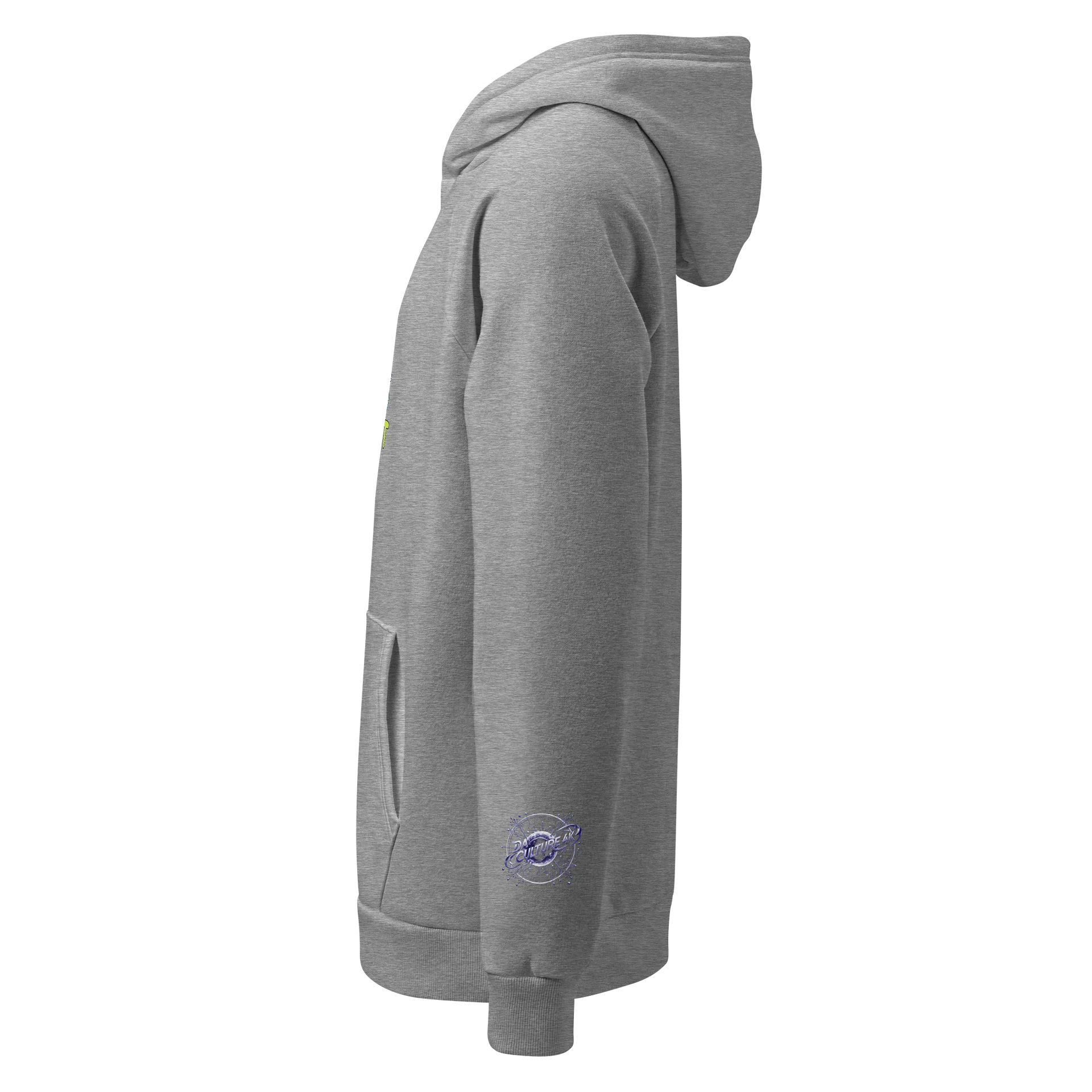 Da Culture 4K Under Armour product image (3)