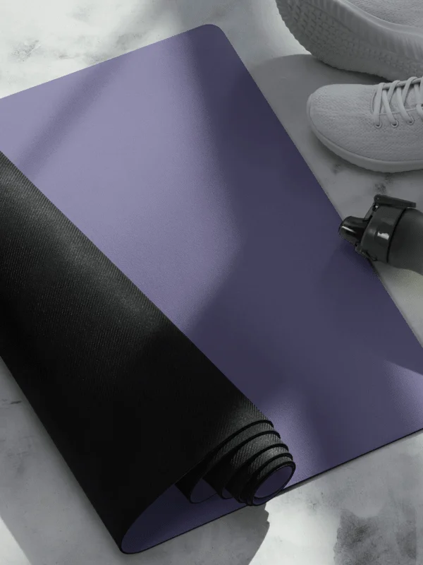 FAFO Yoga Mat product image (4)