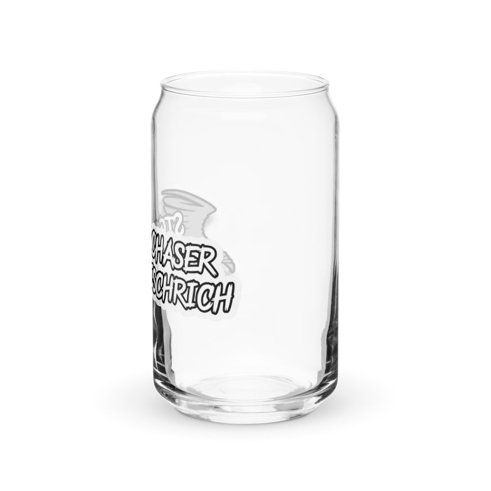 Logo Glass Cup product image (9)