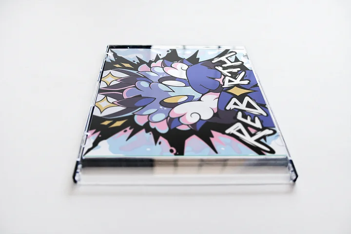 IVYCOMB: REBIRTH Limited CD product image (2)