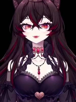 Hi! I'm Mizuki! #introduction #hi #vtuber #envtuber #twitchstreamer 