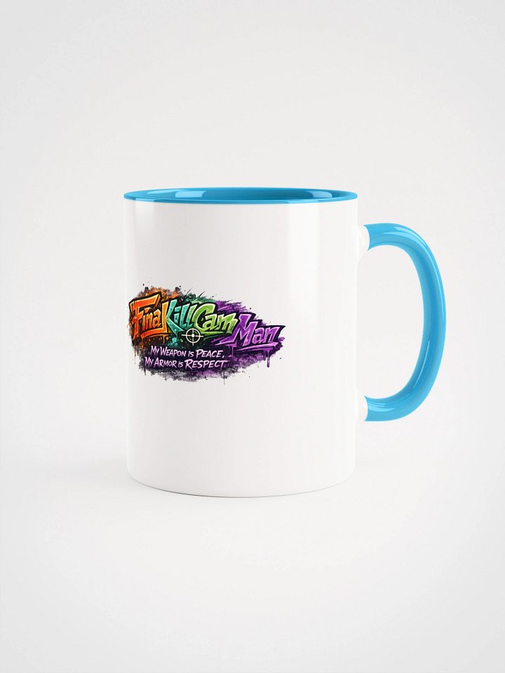 Samurai Coffee Cup product image (4)