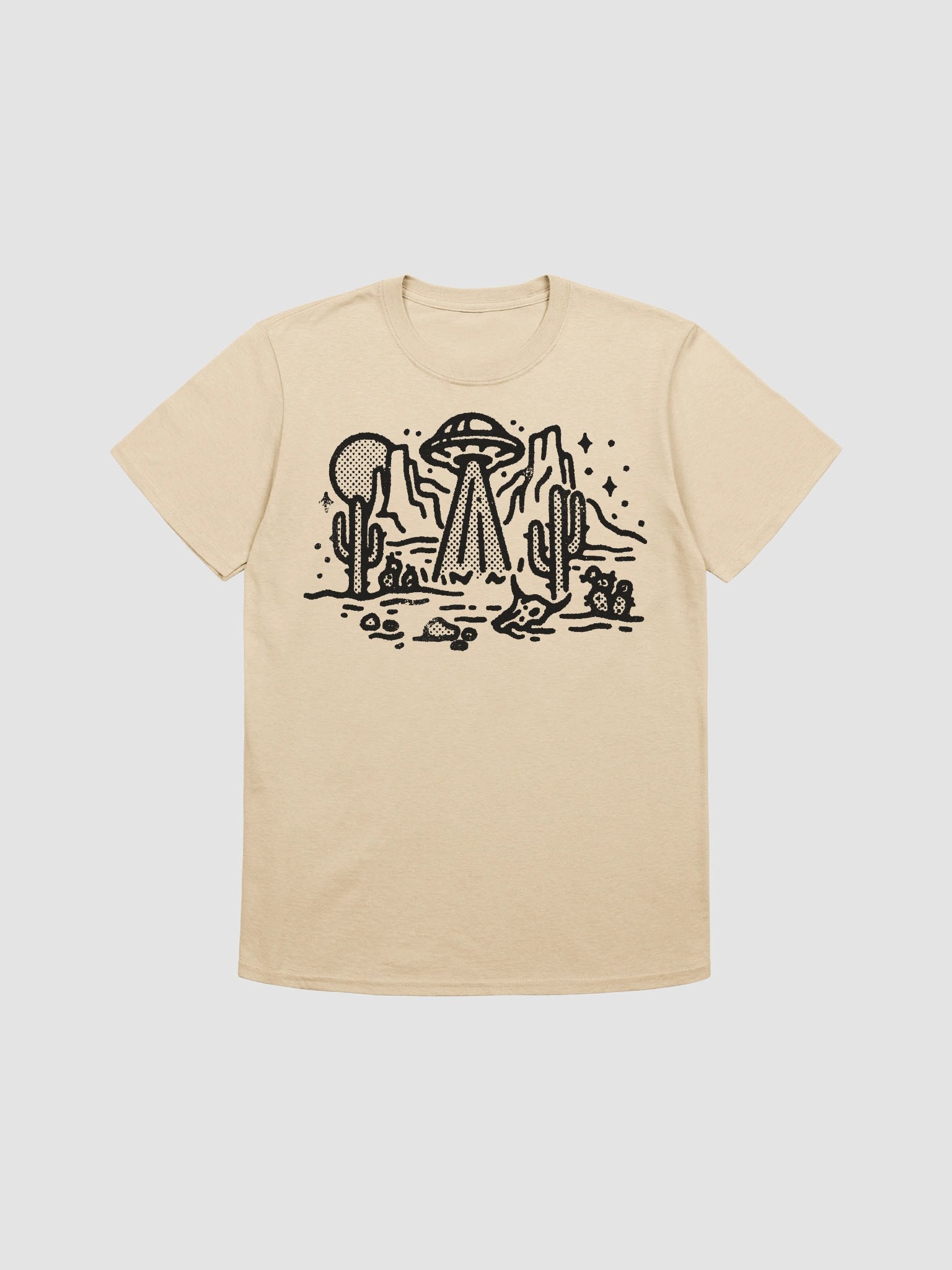 Desert Encounter product image (2)
