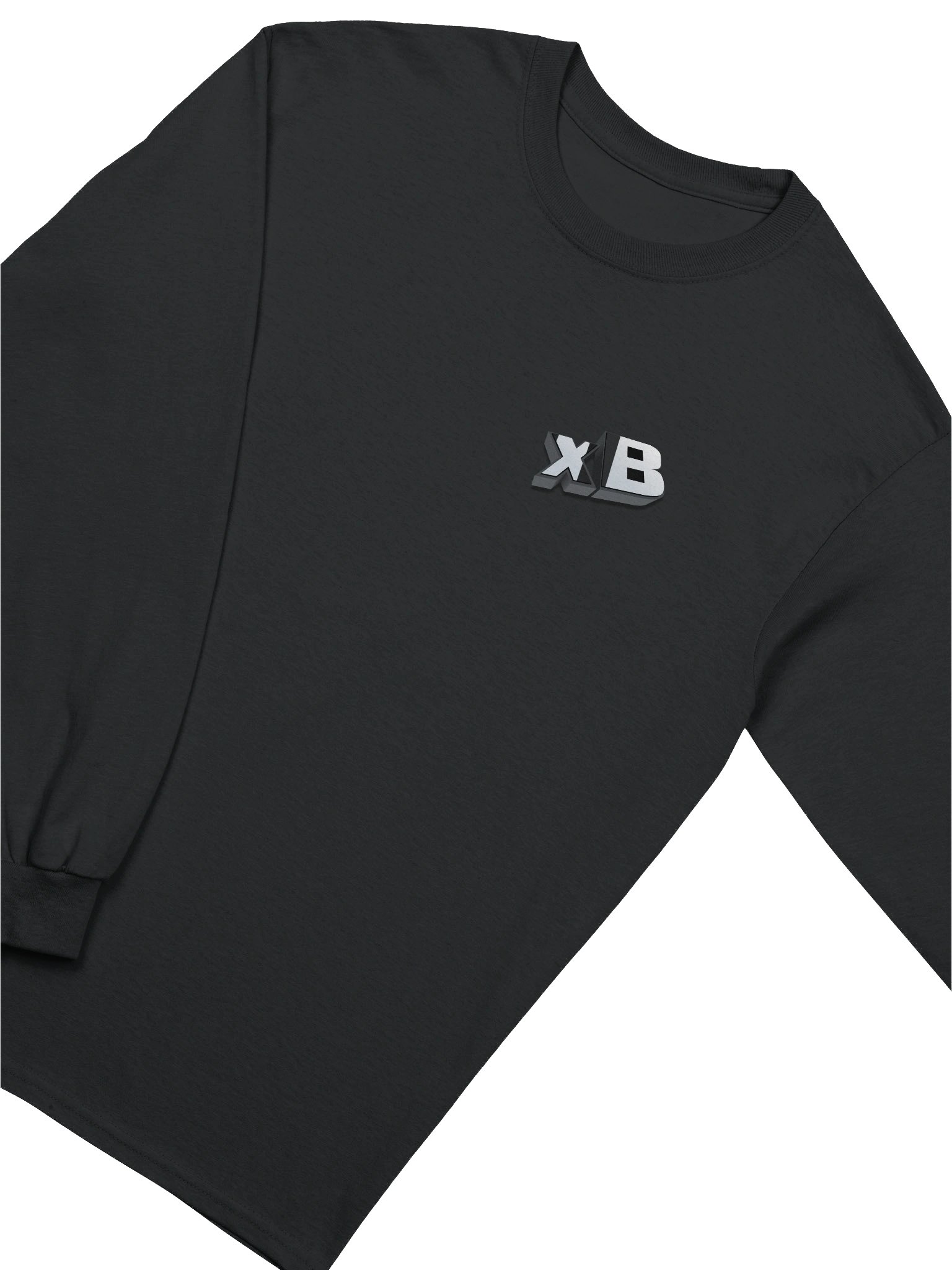 Laugh. (Long Sleeve) product image (3)