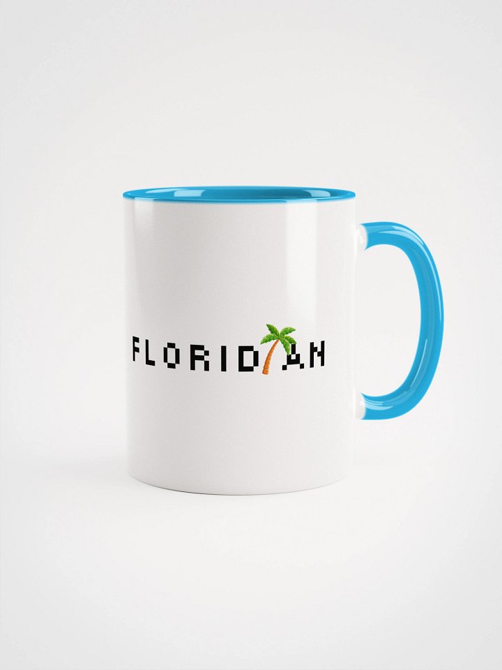 Floridian Signature Coffee Mug product image (1)