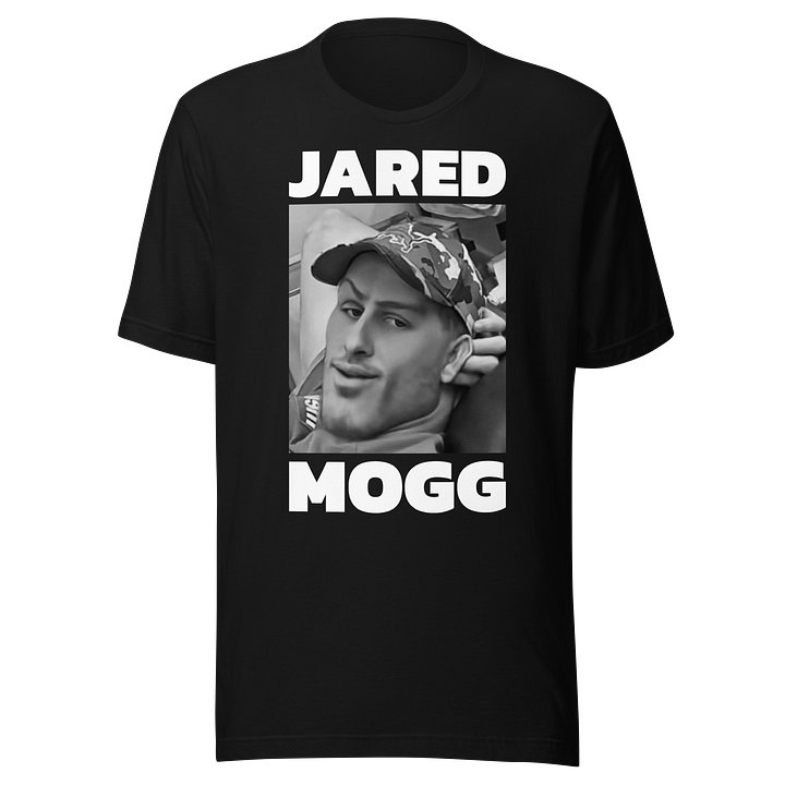 Jared Mogg Shirt product image (1)