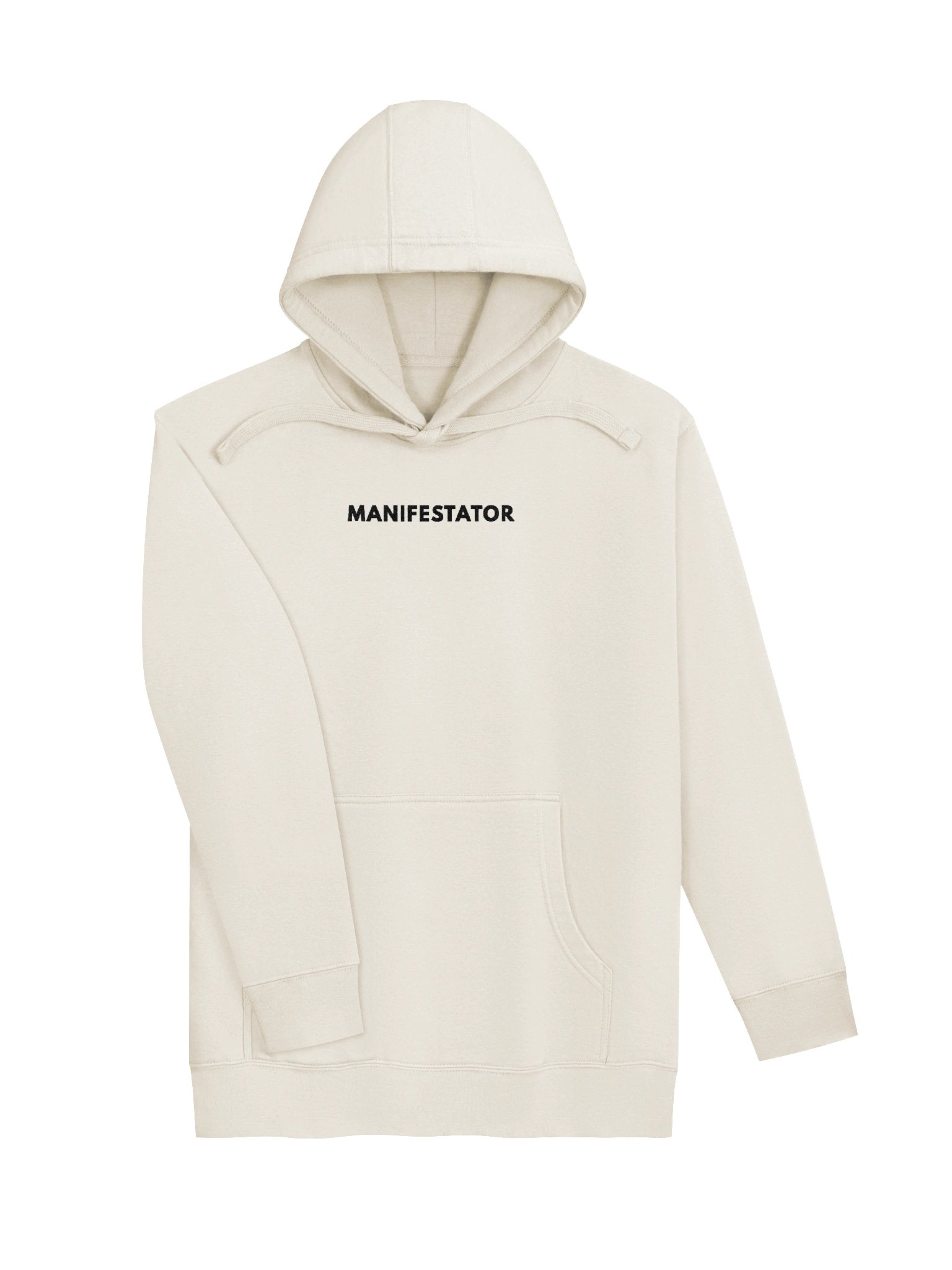 MANIFESTATOR Core Hoodie product image (7)