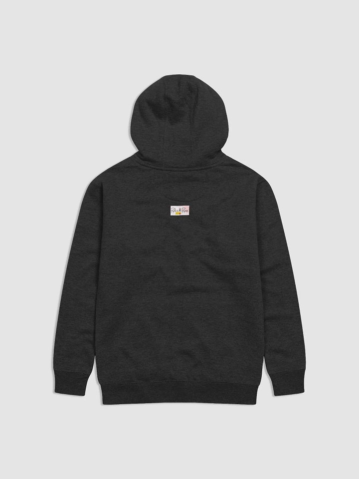 FOITF Hoodie product image (2)