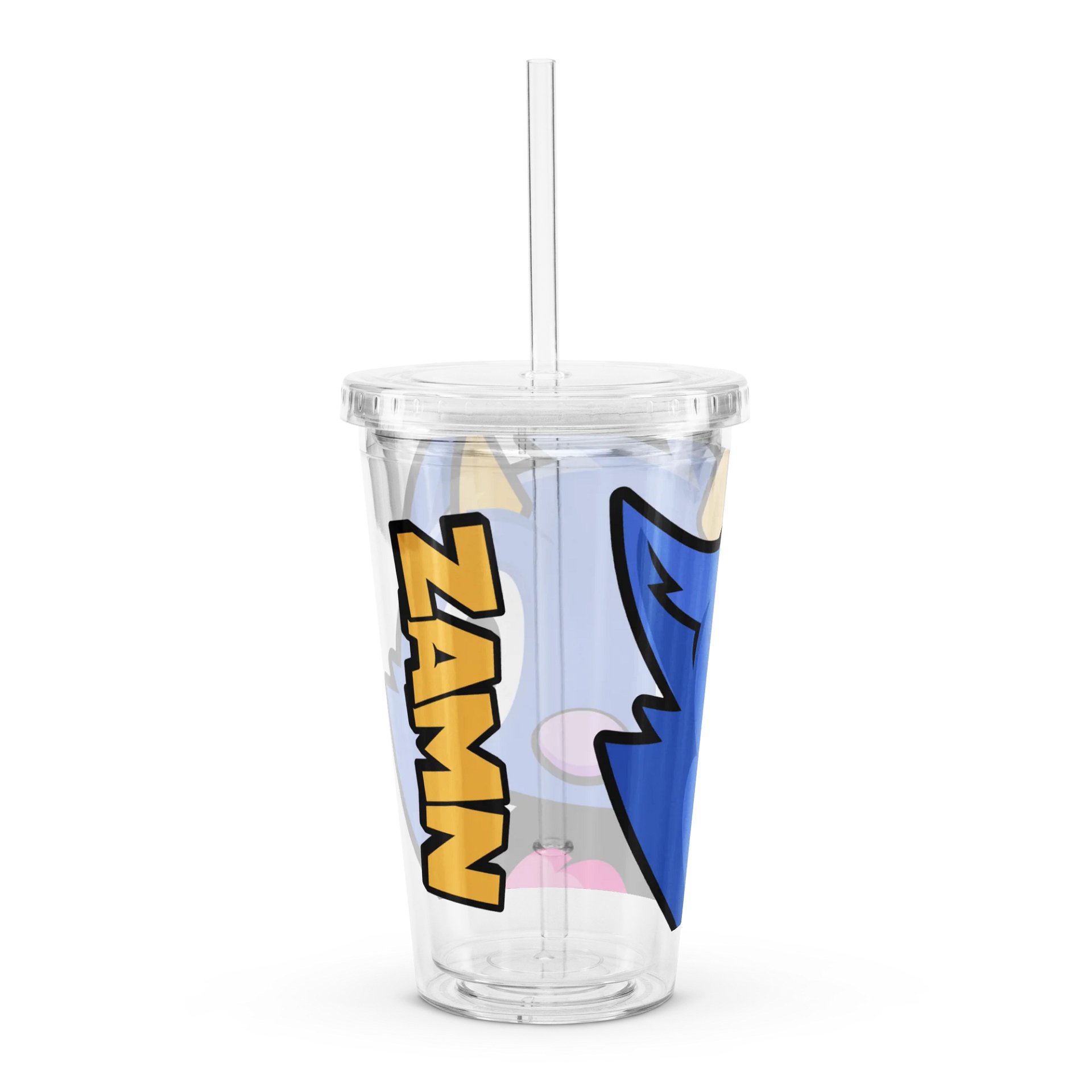 Monster Drink Tumbler product image (4)
