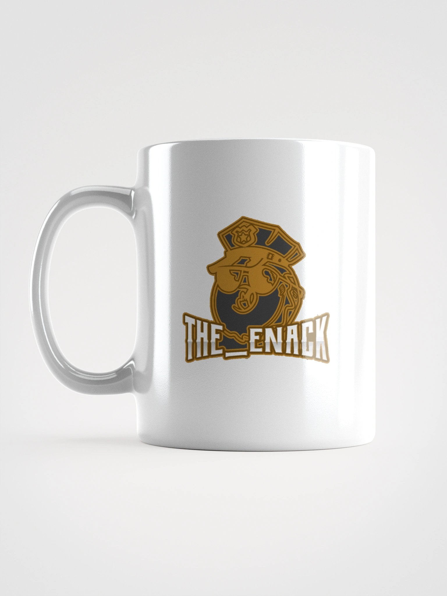 Enack Mug product image (16)