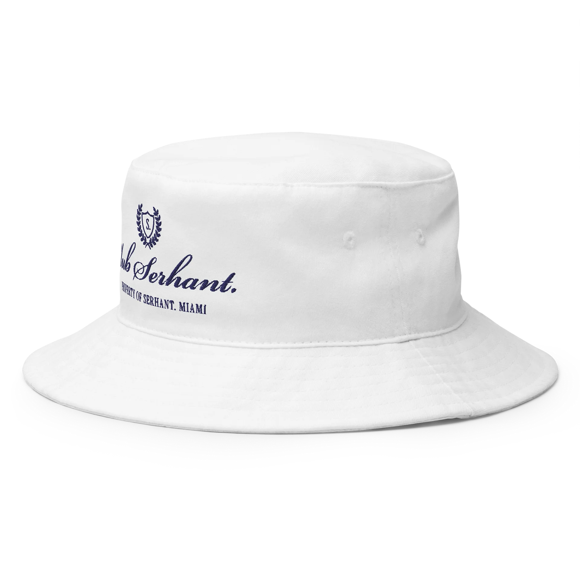 Club SERHANT. Miami Bucket Hat product image (2)