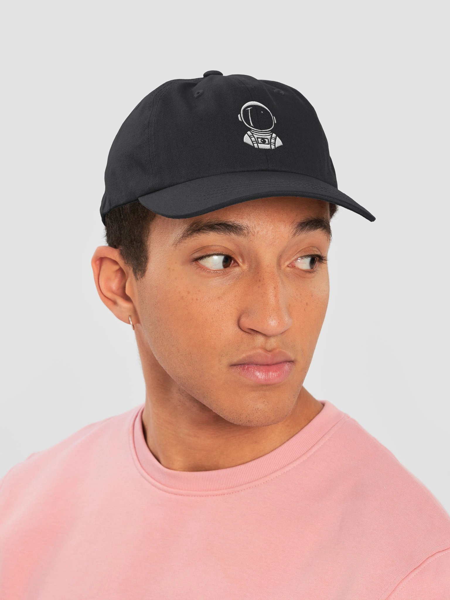Astronaut Dad Cap product image (6)
