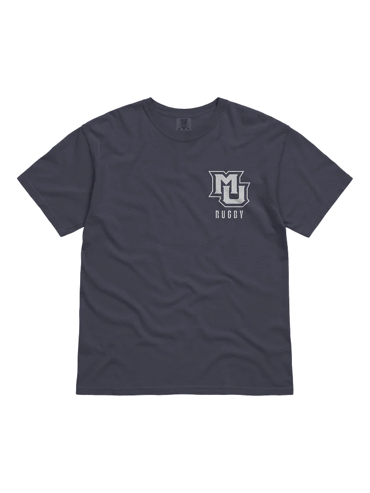 Marquette Rugby Tee product image (1)