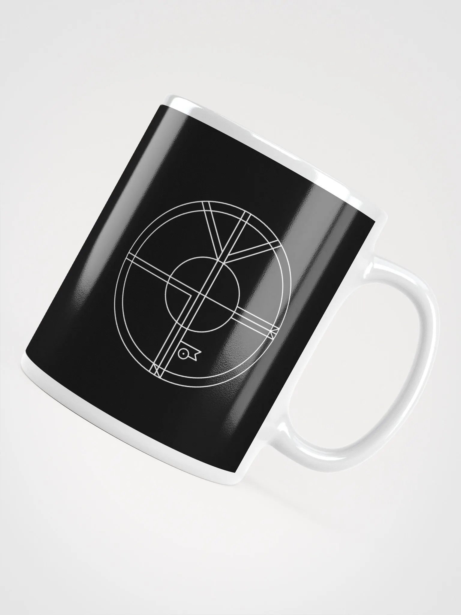 Financial Freedom Icon / MO Mug product image (4)
