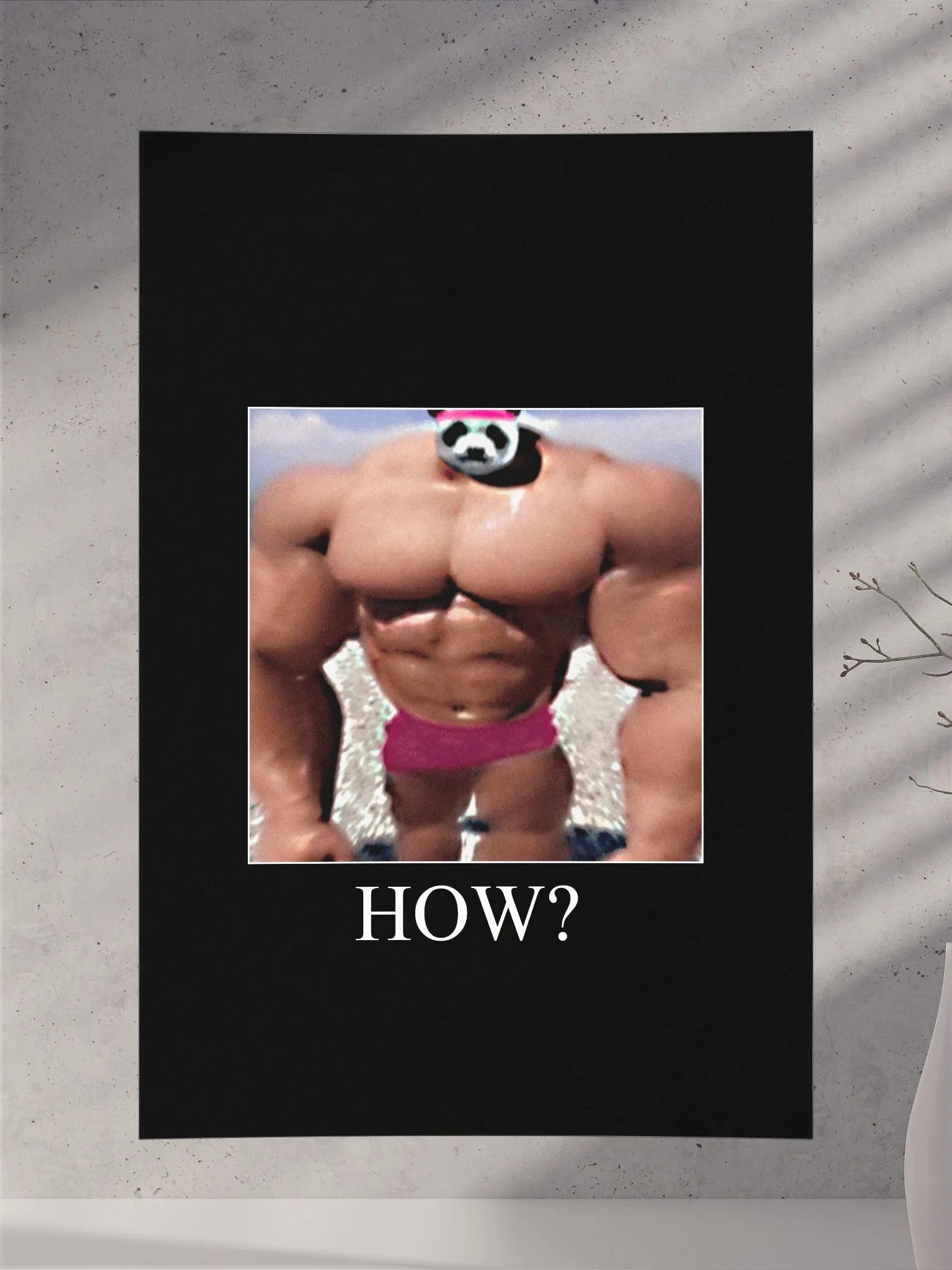 Peak Performance Meme Poster! product image (5)