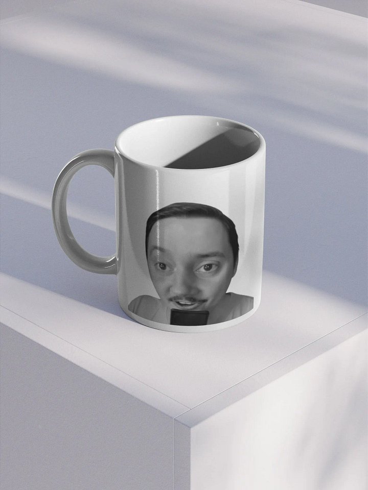 Mug Shot Mug product image (1)