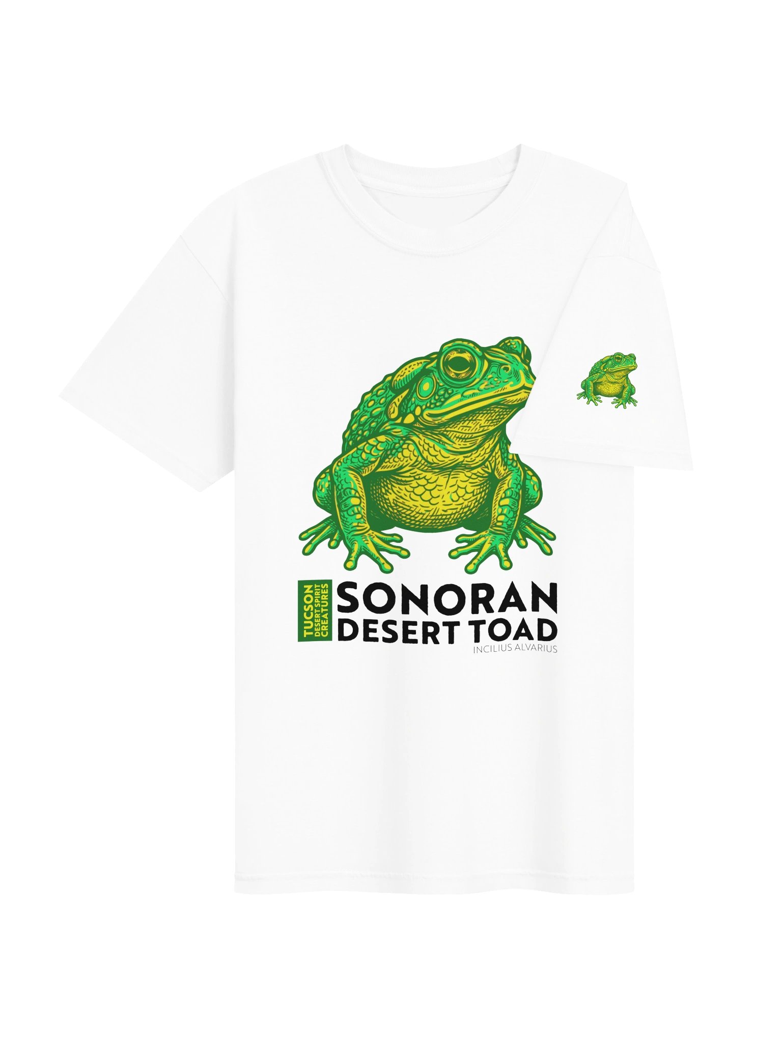 SONORAN DESERT TOAD product image (22)