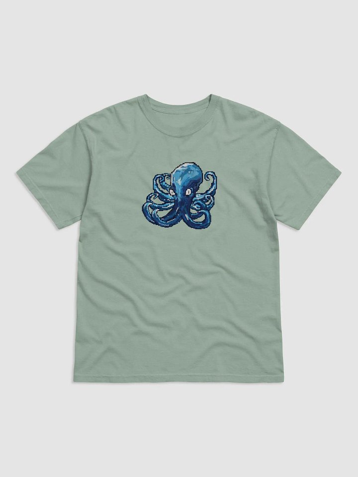 'Brian The Kraken' T-Shirt product image (2)