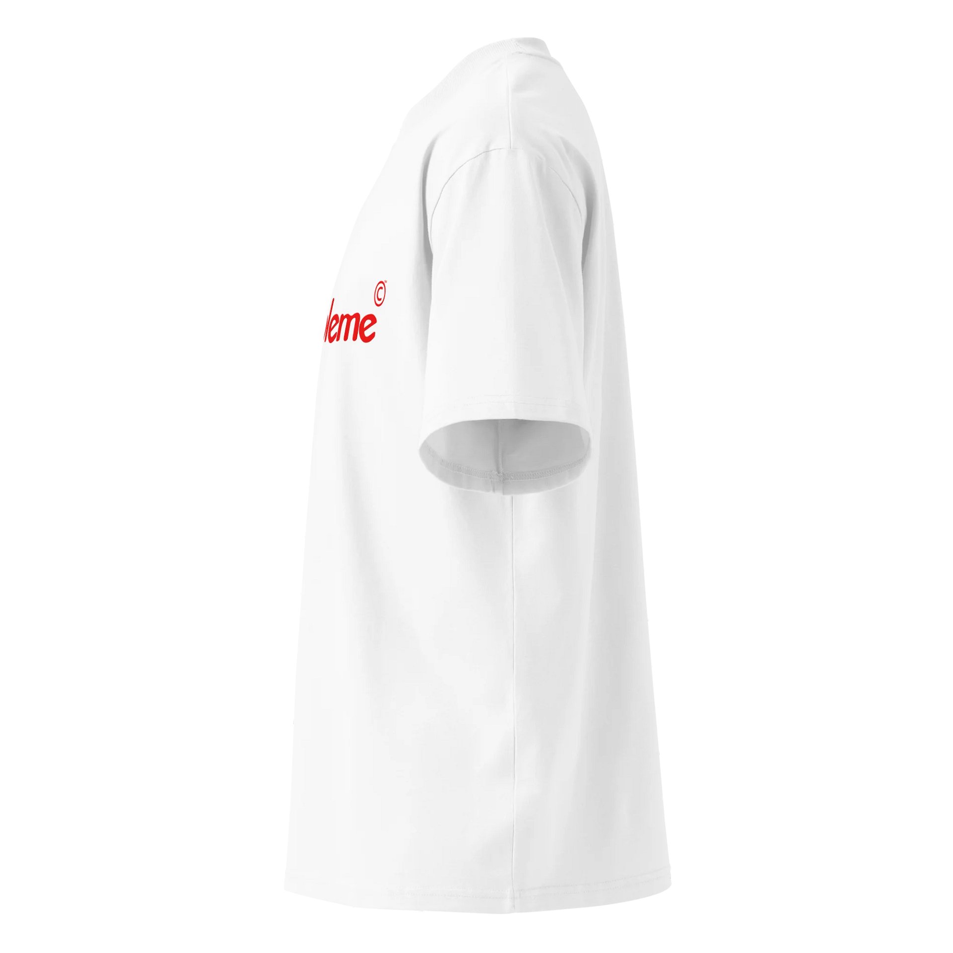 OG White Premium T-Shirt product image (4)