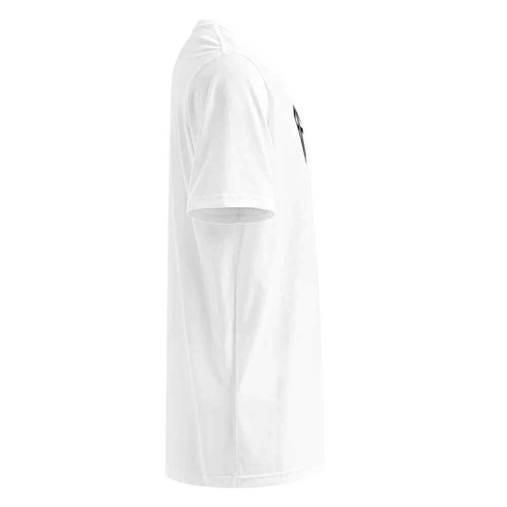 White Tee product image (4)