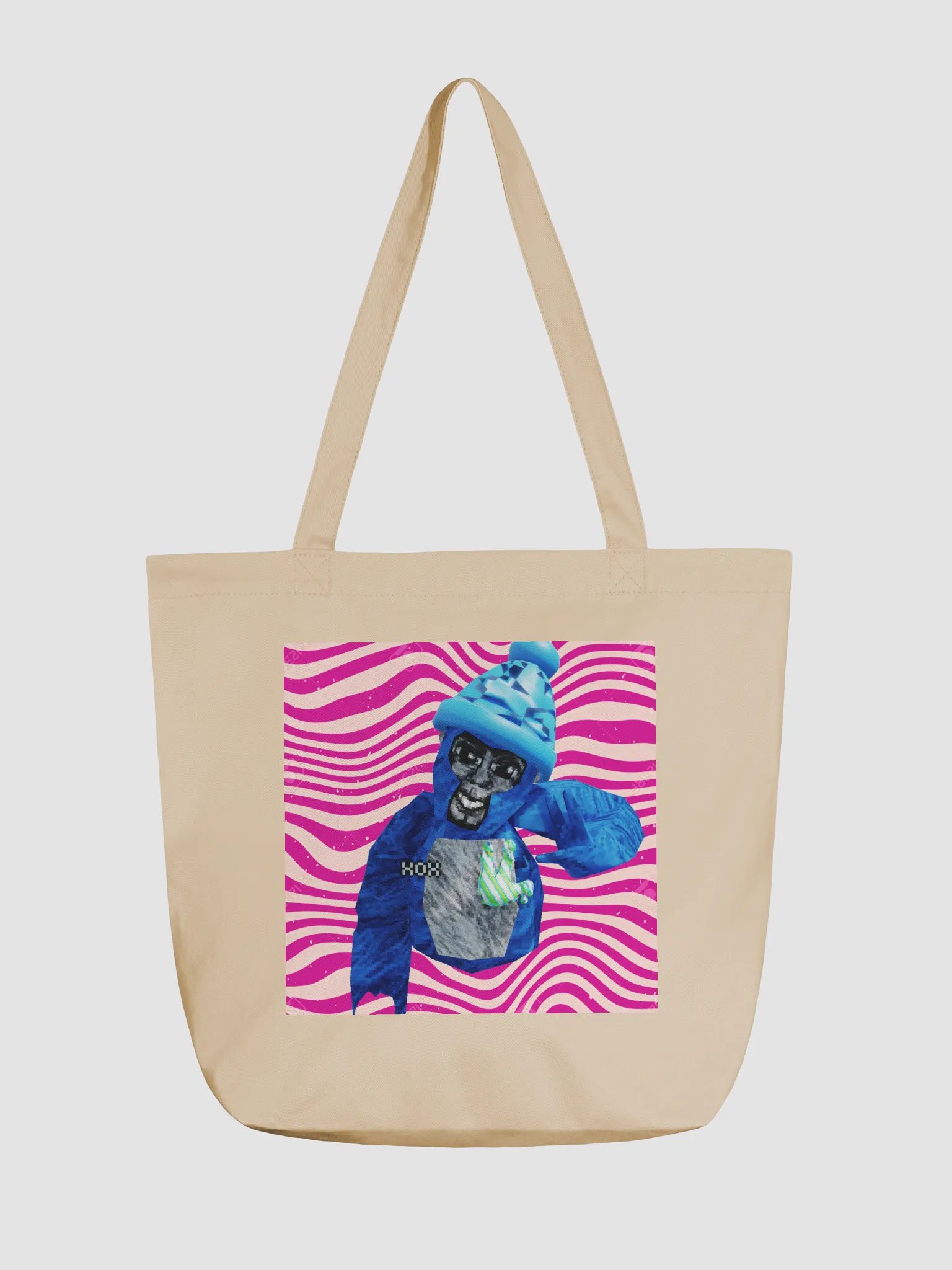 XOX BAG Pink product image (1)