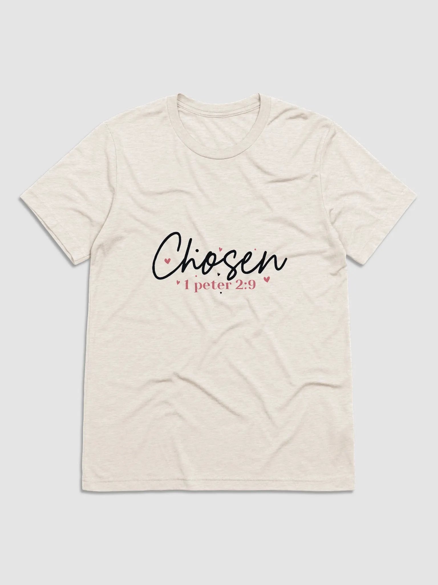Chosen. product image (1)