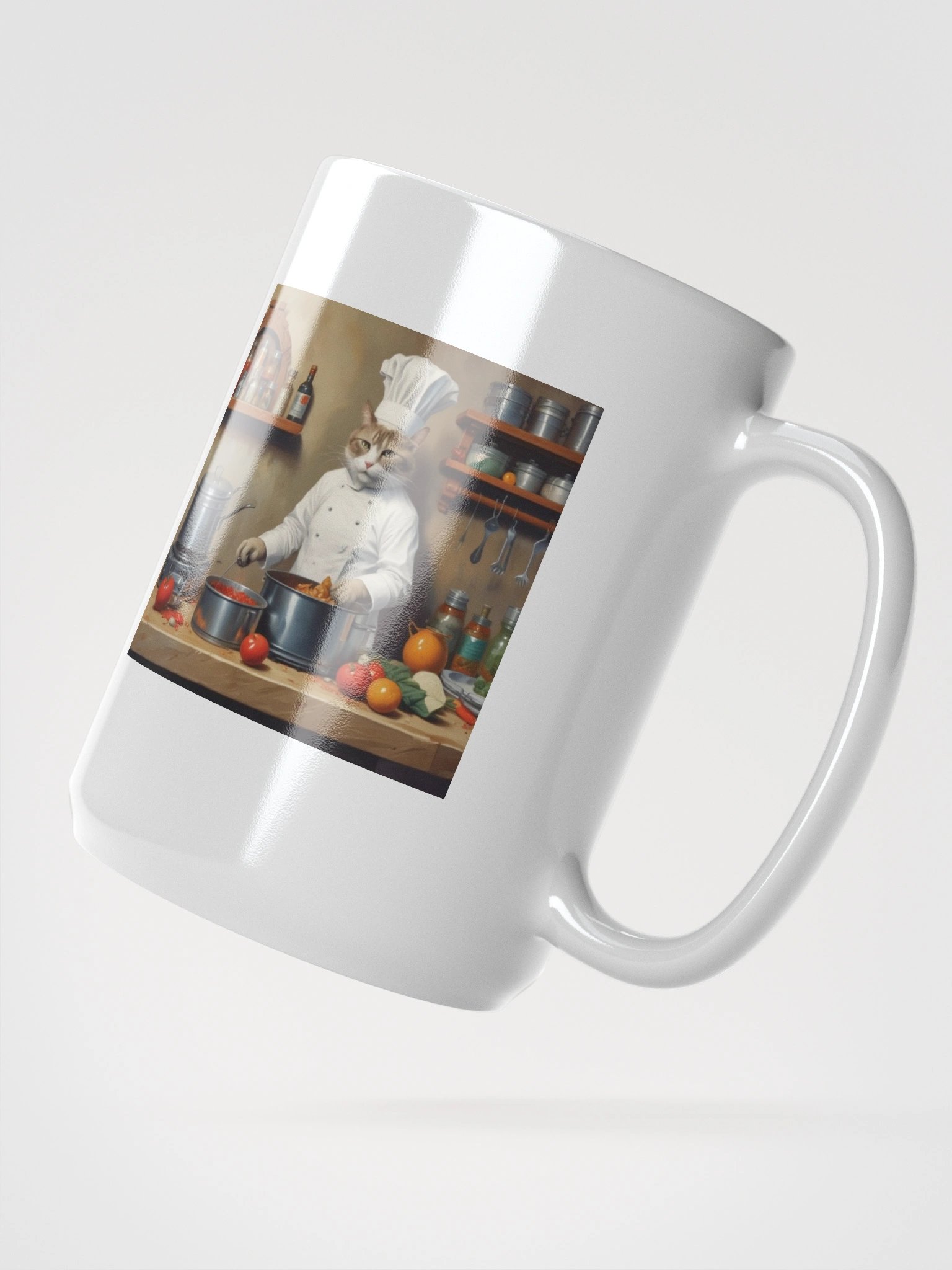 Cat cooking product image (2)