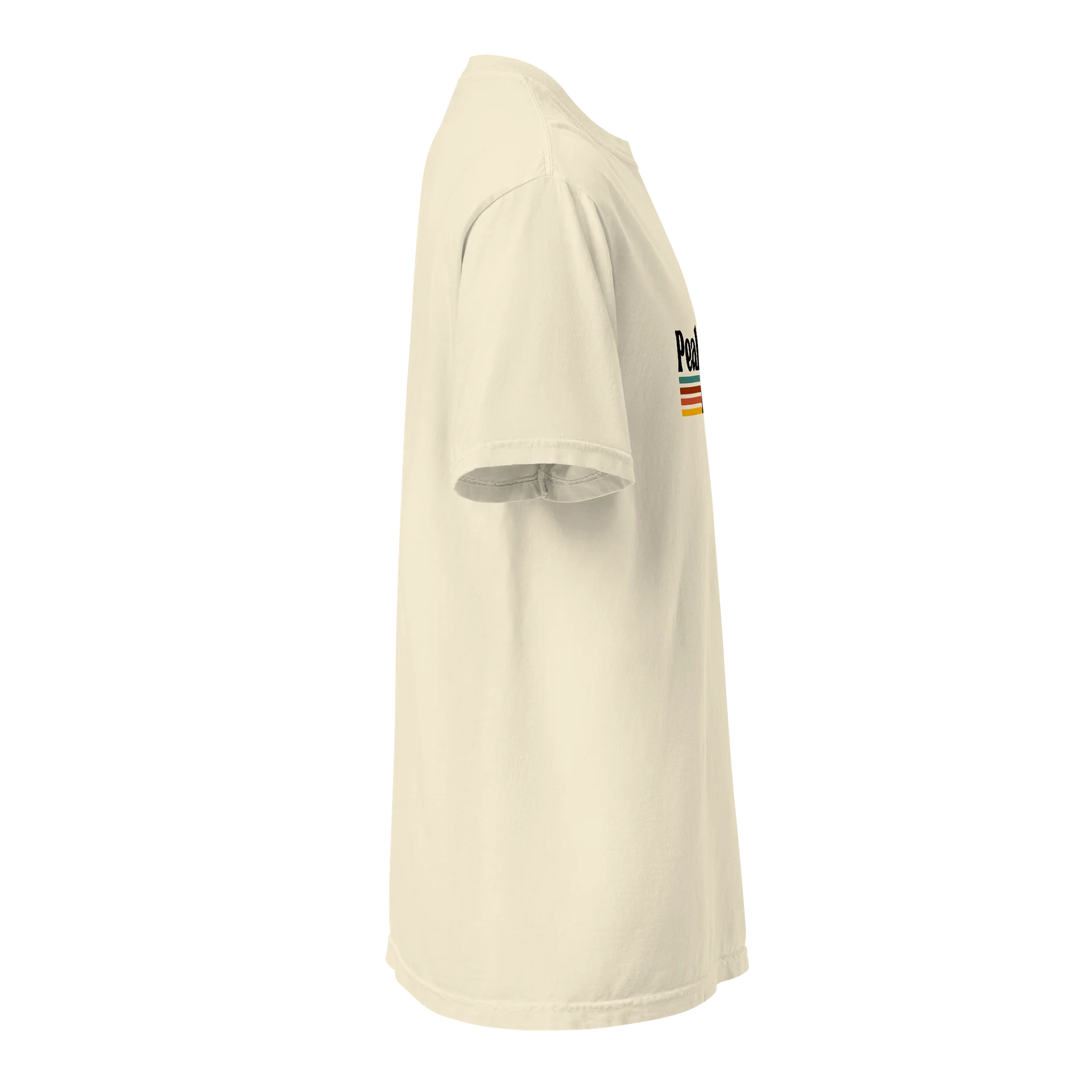 PEAK MALE BASIC T product image (3)