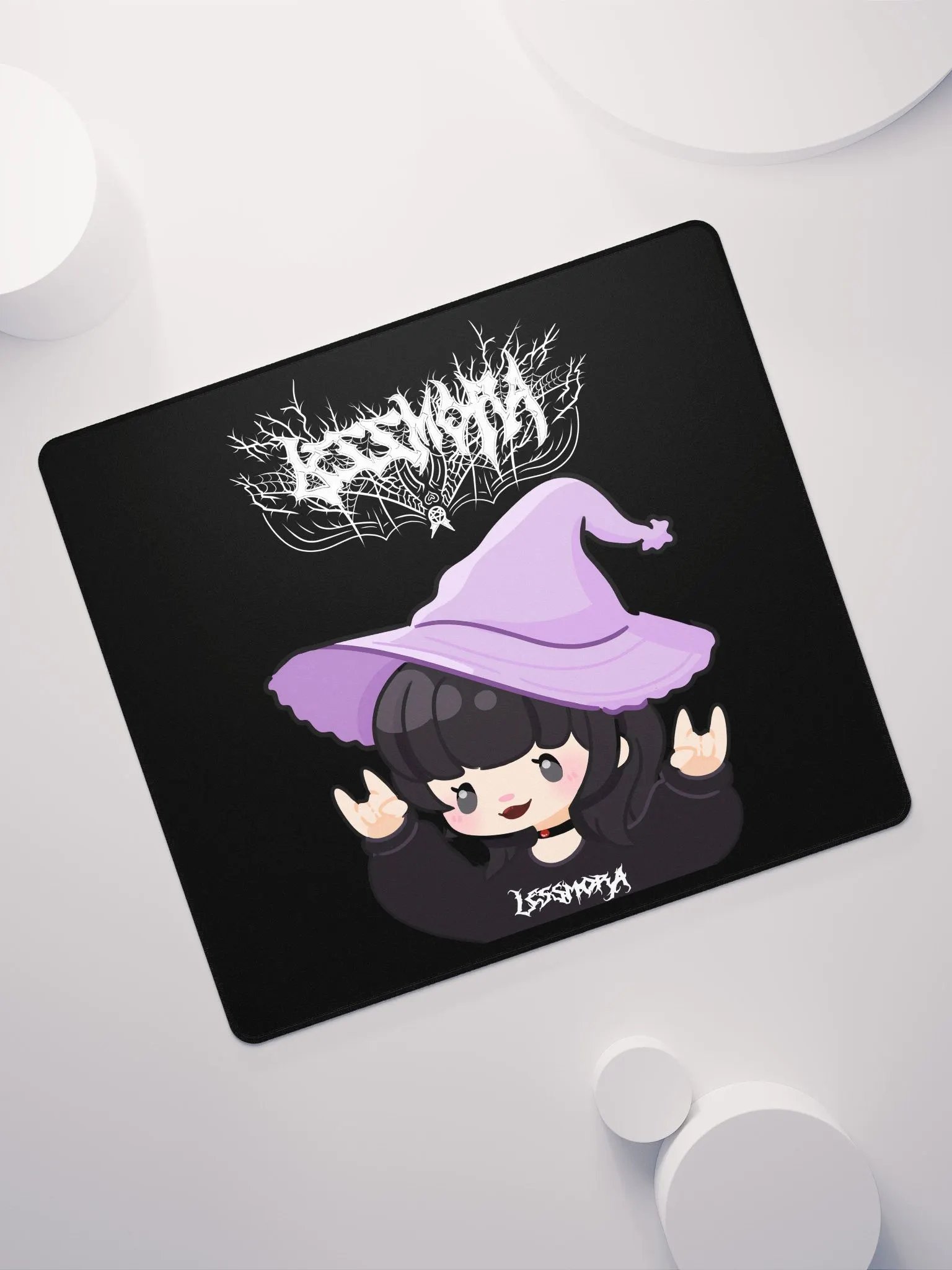 Moracore Mouse Pad product image (7)