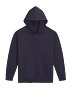 Fleece Zip Up Hoodie Football Warrior 2026