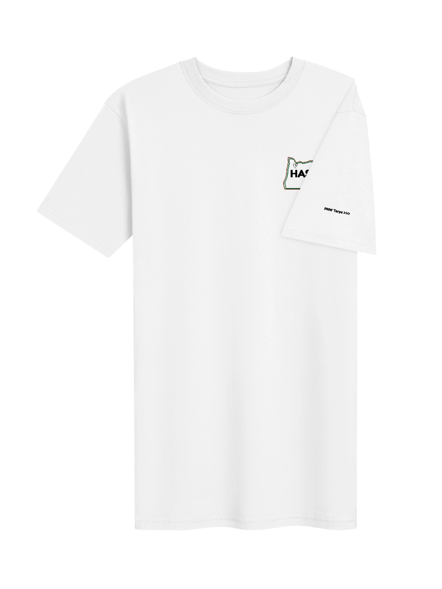 "oregon" hash tee product image (41)