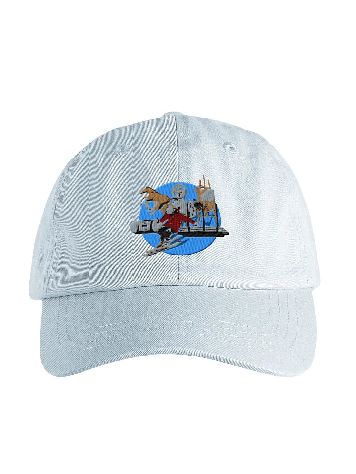The Extra! Hat product image (1)