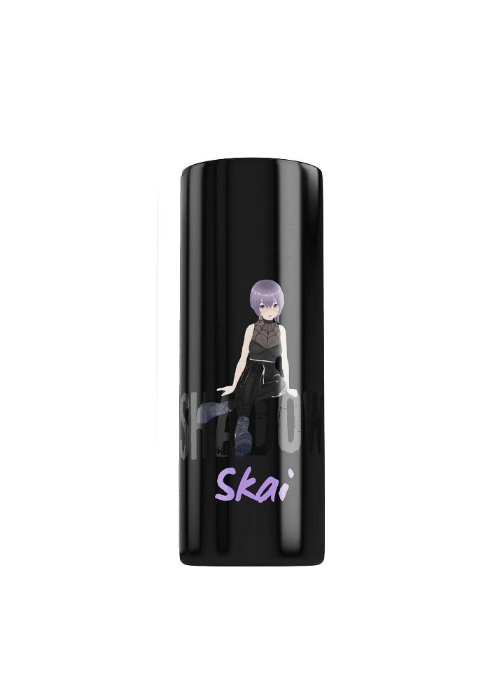Simple Skai Tumbler product image (1)
